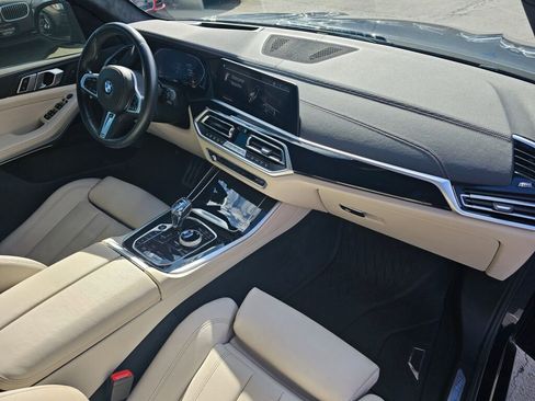 Used 2022 BMW X5 xDrive40i image 11