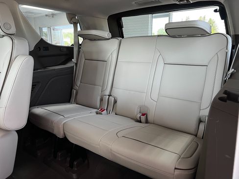 Used 2022 GMC Yukon Denali w/ Max Trailering Package AWD/4WD image 24