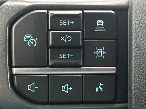 New 2025 Ford F150 XLT w/ Equipment Group 302A MID image 16