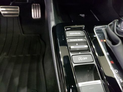 New 2025 Acura Integra A-Spec image 25