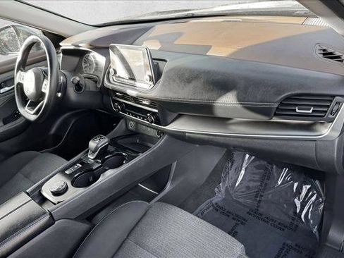 Used 2023 Nissan Rogue SV AWD/4WD image 20