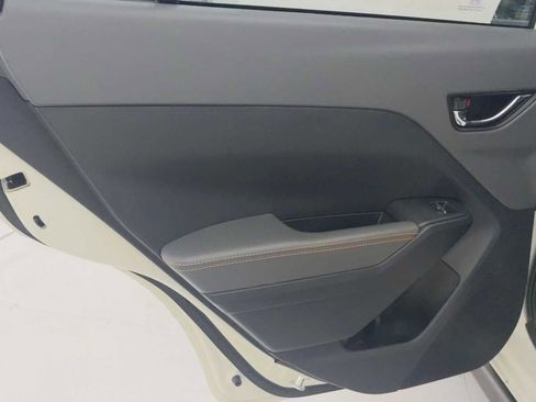 New 2026 Subaru Crosstrek 2.5i Limited AWD/4WD image 21