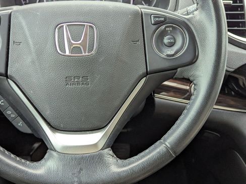 Used 2015 Honda CR-V EX-L image 21