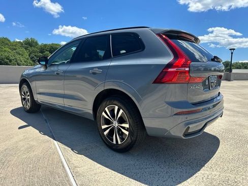 Certified 2024 Volvo XC60 B5 Core w/ Climate Package AWD/4WD image 6