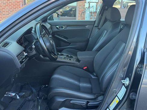 Used 2024 Honda Civic Sport image 24