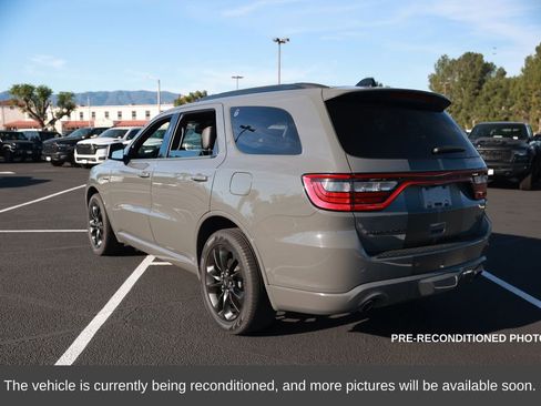 Used 2023 Dodge Durango R/T image 3