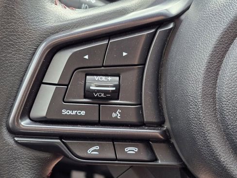 Used 2022 Subaru WRX Premium image 15