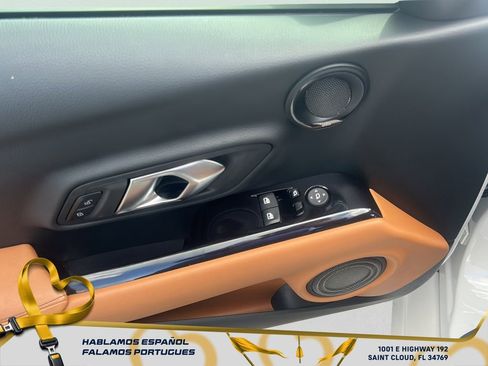 Used 2025 Toyota Supra Premium w/ Driver Assist Package image 13