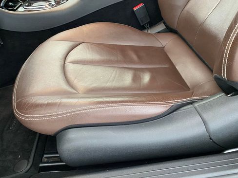 Used 2009 Mercedes-Benz CLK 350 Cabriolet image 13