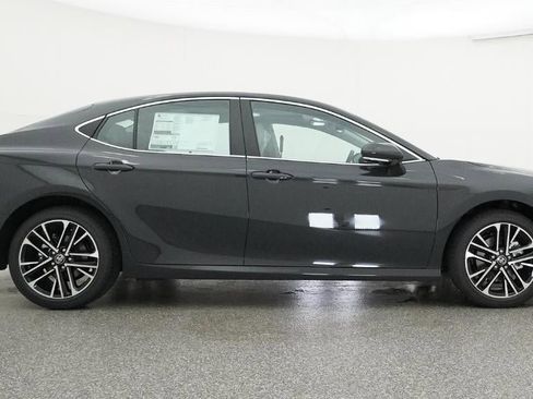New 2026 Toyota Camry XLE AWD/4WD image 54