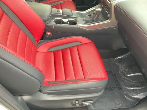 Used 2020 Lexus NX 300 F Sport image 27