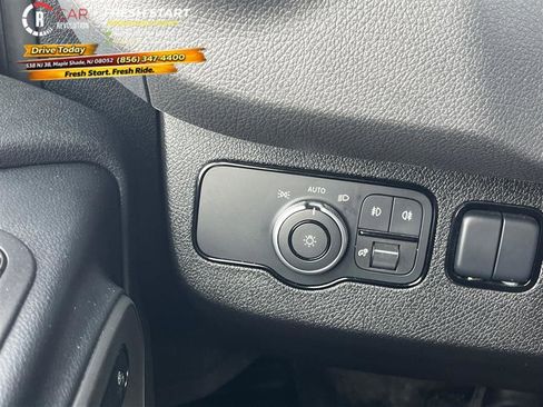 Used 2024 Mercedes-Benz Sprinter 2500 w/ Parking Package image 26
