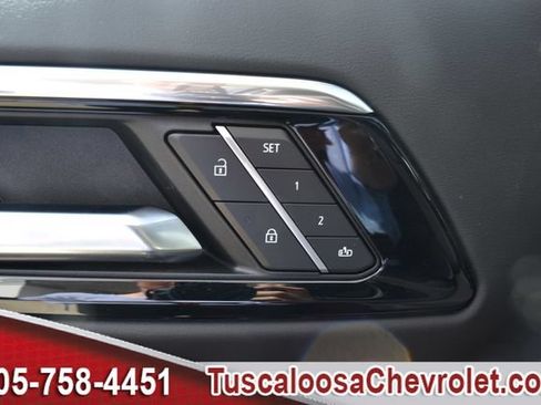 Used 2026 Chevrolet Tahoe RST w/ Comfort Package RWD image 21