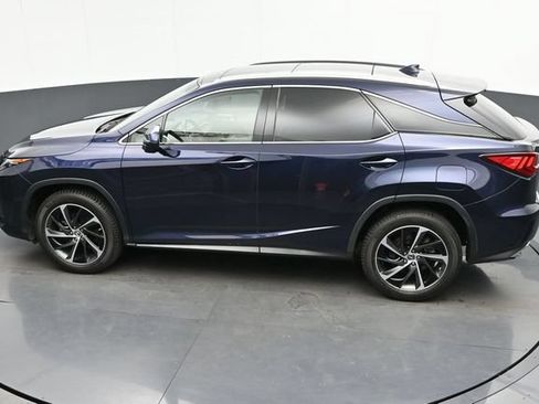 Used 2019 Lexus RX 350 FWD w/ Luxury Package image 45