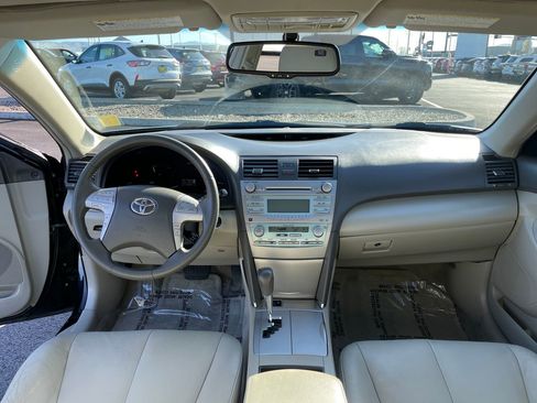 Used 2009 Toyota Camry Hybrid image 15