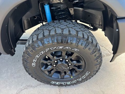 New 2026 RAM 2500 Power Wagon AWD/4WD image 12