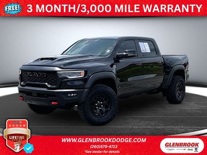Used 2026 RAM 1500 RHO