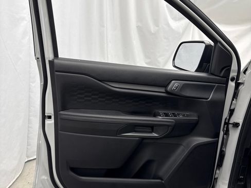 New 2026 Ford Ranger XLT AWD/4WD image 12