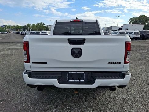Certified 2023 RAM 1500 Big Horn AWD/4WD image 7