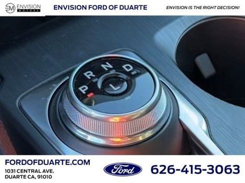 New 2025 Ford Escape SE image 23
