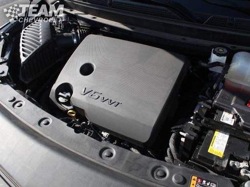 Certified 2024 Buick Enclave Essence w/ Experience Buick Package image 32