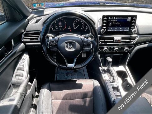Used 2020 Honda Accord Sport image 5
