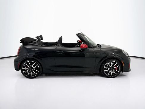 New 2026 MINI Cooper John Cooper Works FWD image 4