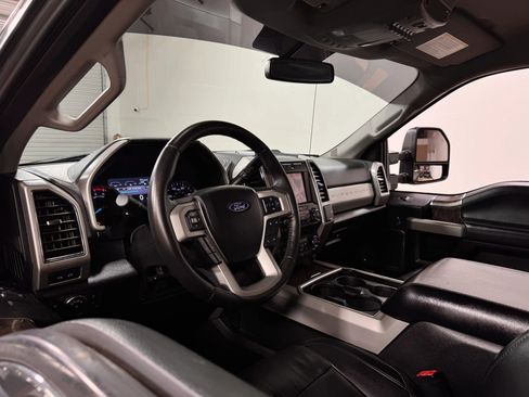 Used 2019 Ford F350 Lariat w/ Lariat Value Package image 14