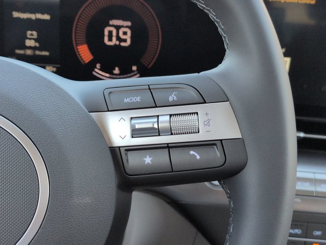 New 2027 Hyundai Kona SEL Sport AWD/4WD image 25