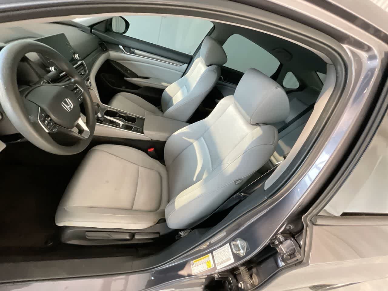 Used 2019 Honda Accord LX image 11