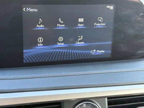 Used 2020 Lexus RX 350 FWD w/ Accessory Package image 24
