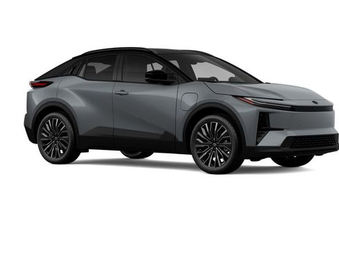 New 2026 Toyota C-HR AWD/4WD image 14