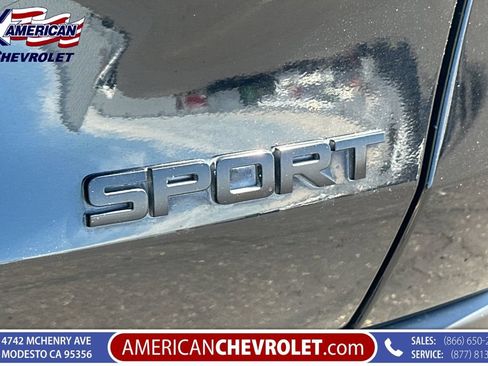 Used 2024 Honda HR-V Sport image 37