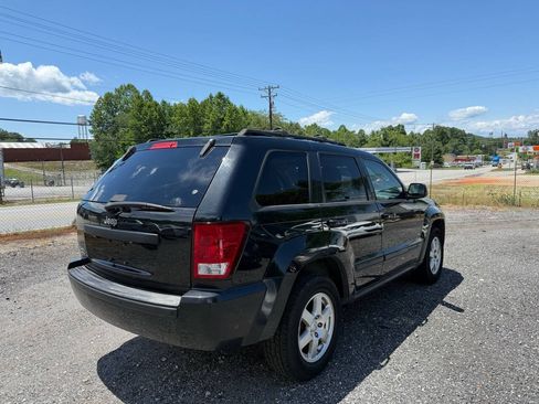 Used 2008 Jeep Grand Cherokee Laredo AWD/4WD image 26