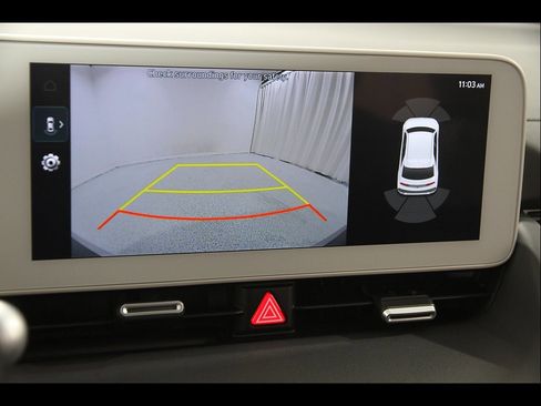 Certified 2024 Hyundai Ioniq 5 SEL RWD image 14