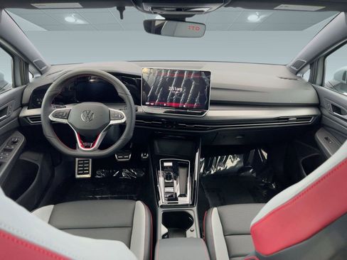 New 2026 Volkswagen GTI SE image 17