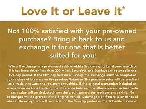 Used 2023 Chevrolet Silverado 1500 LTZ w/ LTZ Convenience Package II AWD/4WD image 9