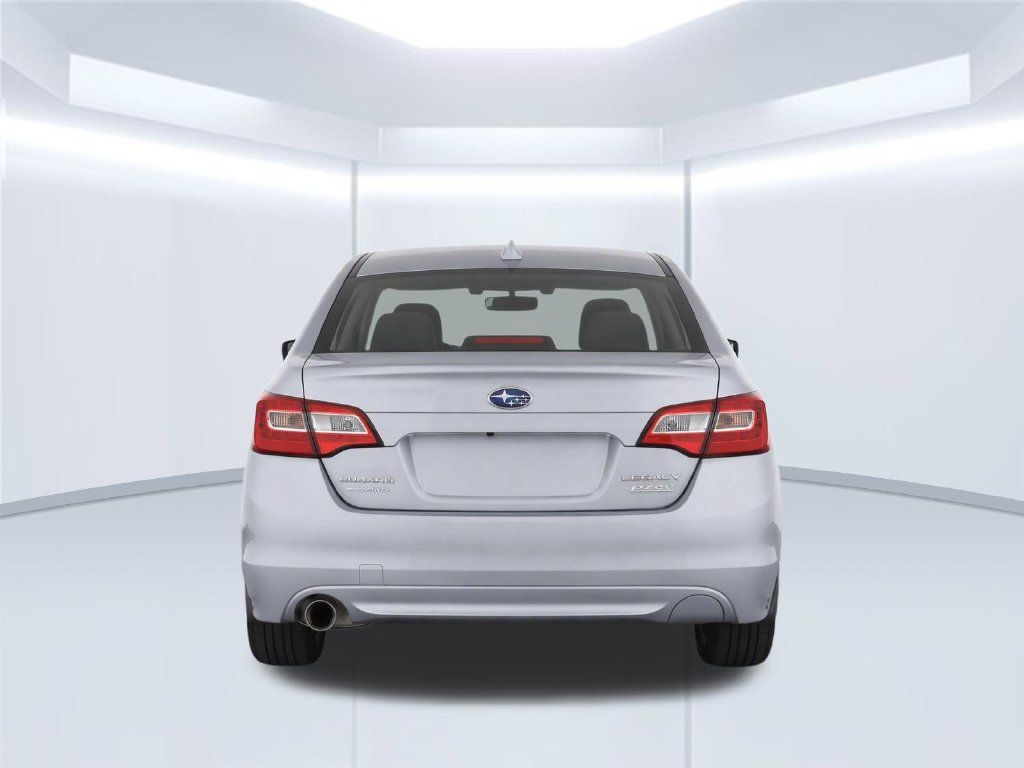 Used 2016 Subaru Legacy 2.5i Limited AWD/4WD image 7