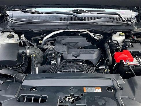 Used 2020 Ford Ranger Lariat w/ Technology Package image 9