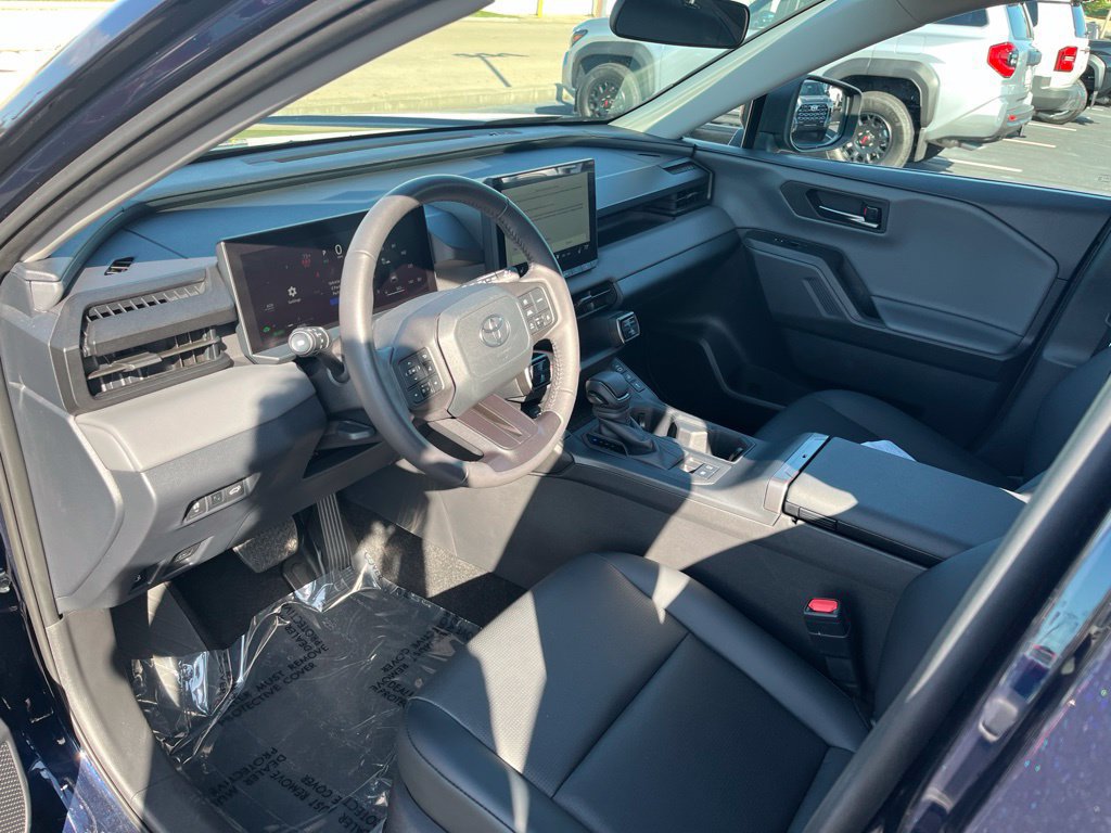 Used 2026 Toyota RAV4 XLE Premium AWD/4WD image 22