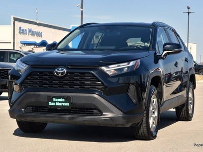 Used 2024 Toyota RAV4 XLE