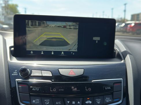 New 2026 Acura RDX A-Spec image 18