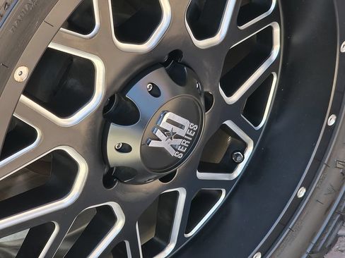 Used 2019 Toyota Tundra SR5 w/ TRD Sport Package AWD/4WD image 21