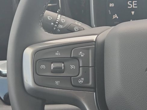 New 2026 Chevrolet Silverado 1500 LT AWD/4WD image 14