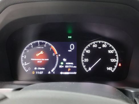 Used 2024 Honda Ridgeline RTL image 40