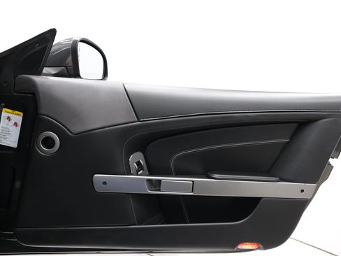 Used 2012 Aston Martin Virage Volante Convertible 2D image 76
