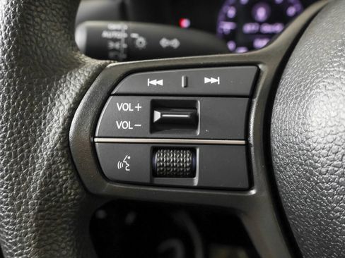 Used 2025 Honda Accord SE image 25