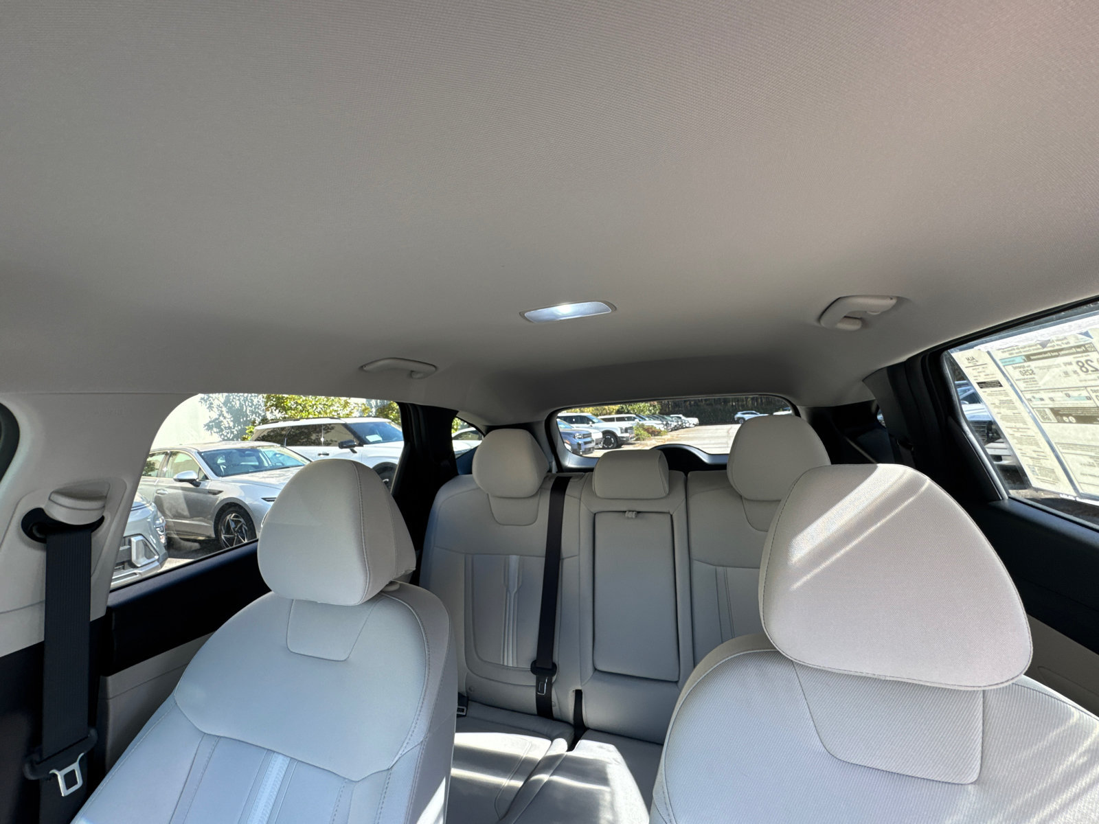 New 2026 Hyundai Tucson SEL Plus FWD image 33