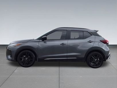 Used 2024 Nissan Kicks SR