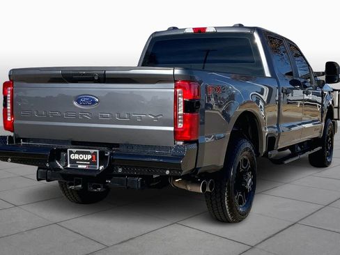 Certified 2025 Ford F250 XL w/ STX Appearance Package image 12